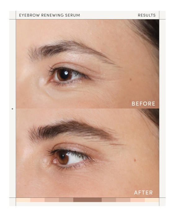 Sérum Eyebrow Renewing M2 Beauté