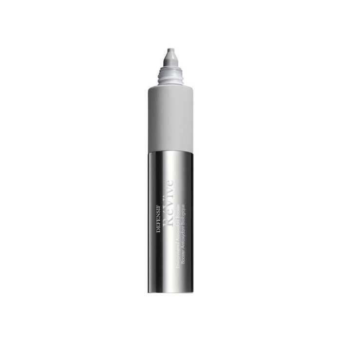 Potenciador de Antioxidantes Ambientales Defensif Environmental Antioxidant Booster 30ml RéVive [Isolée]