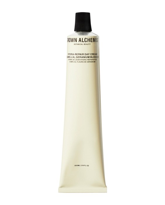 Crema reparadora hidratante de día 65 ml Grown Alchemist