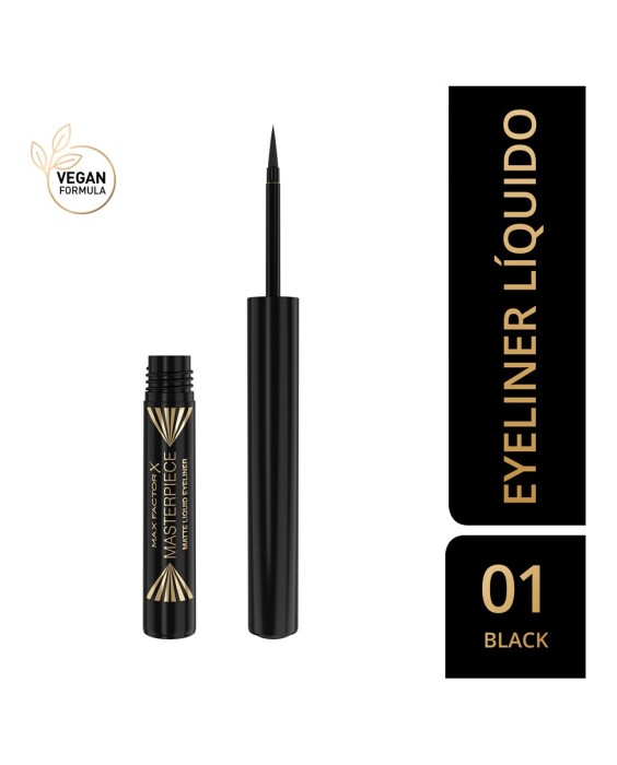 Eyeliner Masterpiece Max Factor