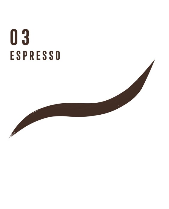 Eyeliner Masterpiece Max Factor