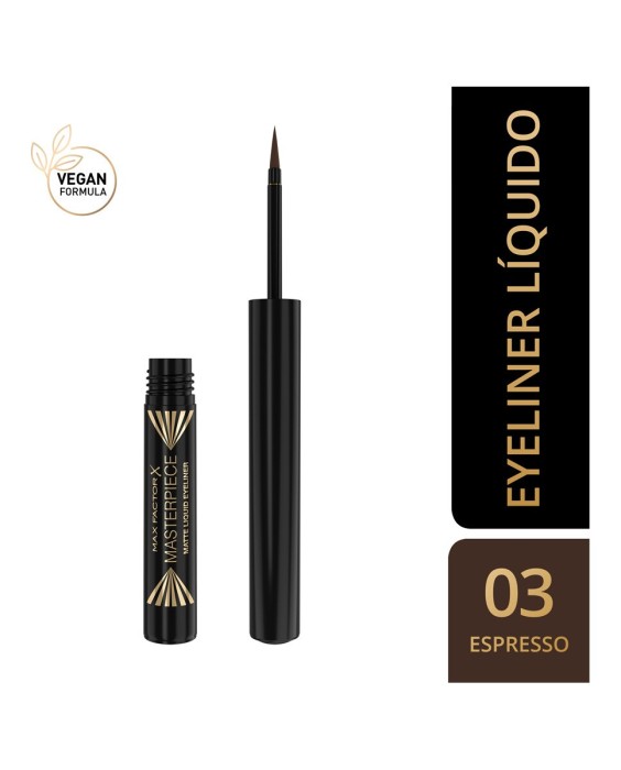 Eyeliner Masterpiece Max Factor