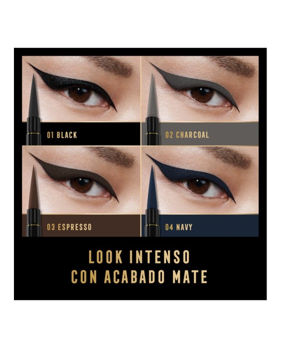 Eyeliner Masterpiece Max Factor