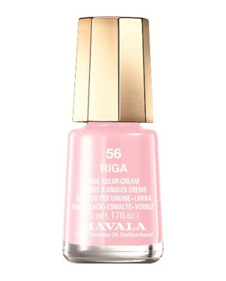 Esmalte de uñas Riga 156 Mavala Color