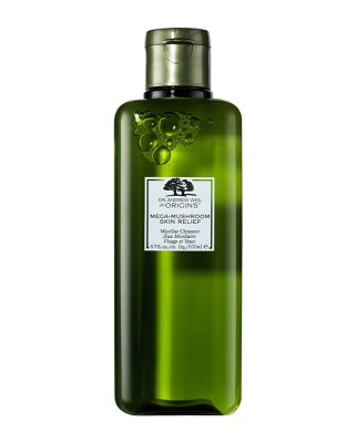Agua Micelar Calmante Dr. Andrew Weil for Origins Mega-Mushroom 200 ml Origins