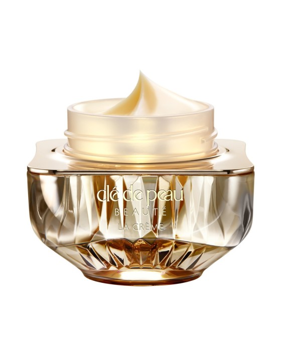 Crema Antiarrugas La Créme 50 ml Clé de Peau Beauté