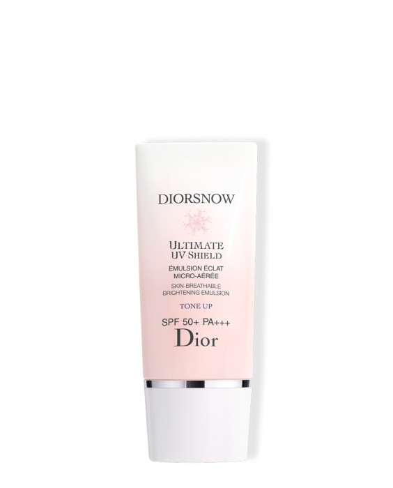 Ultimate UV Shield Tone Up