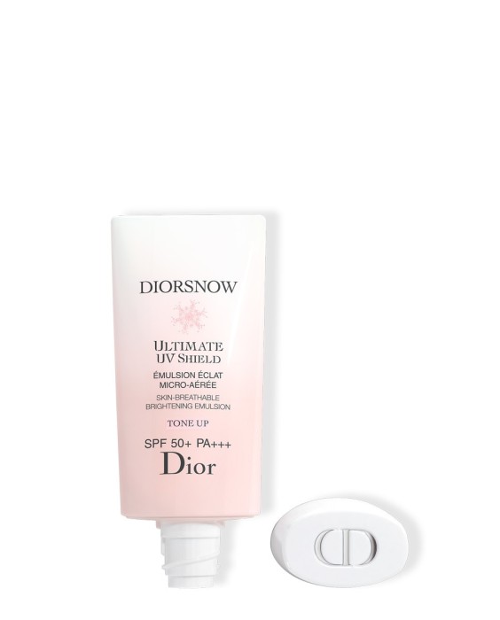 Ultimate UV Shield Tone Up