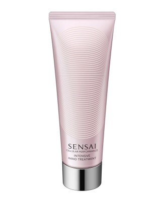 Sensai Intensive Hand Treatment 100мл крем для рук
