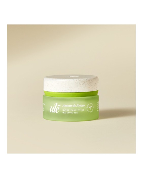 Hidratación intensiva Amour du Repair 15ml travel Ulé