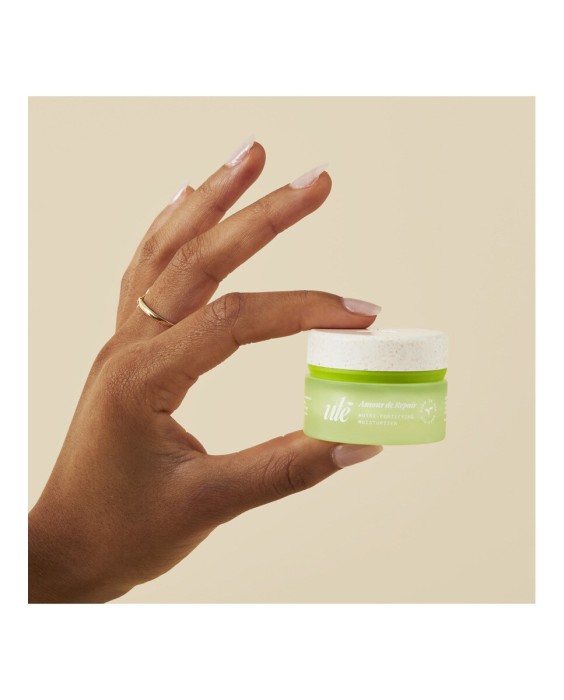 Hidratación intensiva Amour du Repair 15ml travel Ulé