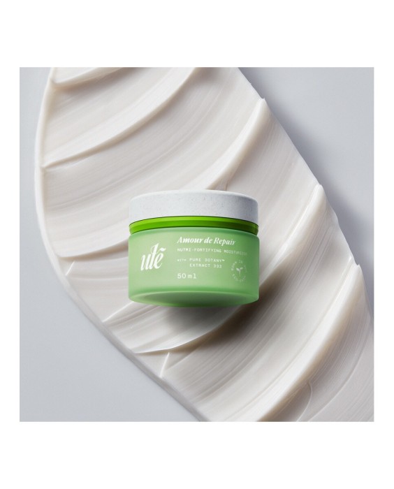 Hidratación intensiva Amour du Repair 15ml travel Ulé