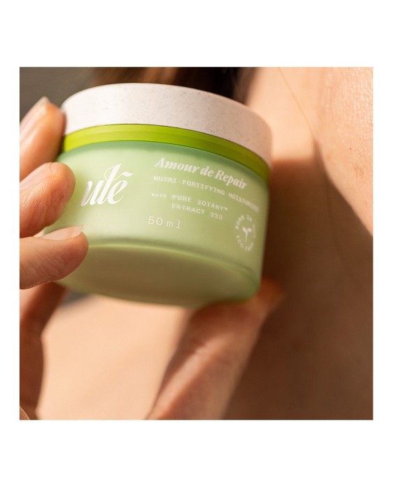 Hidratación intensiva Amour du Repair 15ml travel Ulé