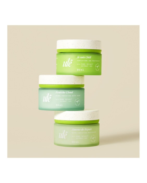 Hidratación intensiva Amour du Repair 15ml travel Ulé