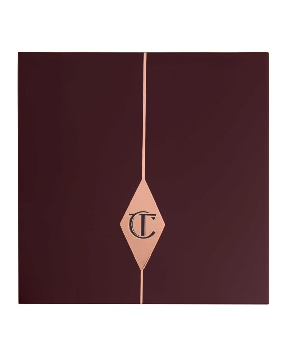 Charlotte Tilbury Luxury Palette Of Pop Палетка теней