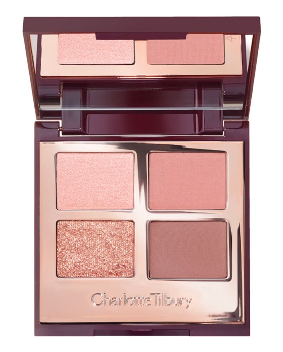 Charlotte Tilbury Luxury Palette Of Pop Палетка теней