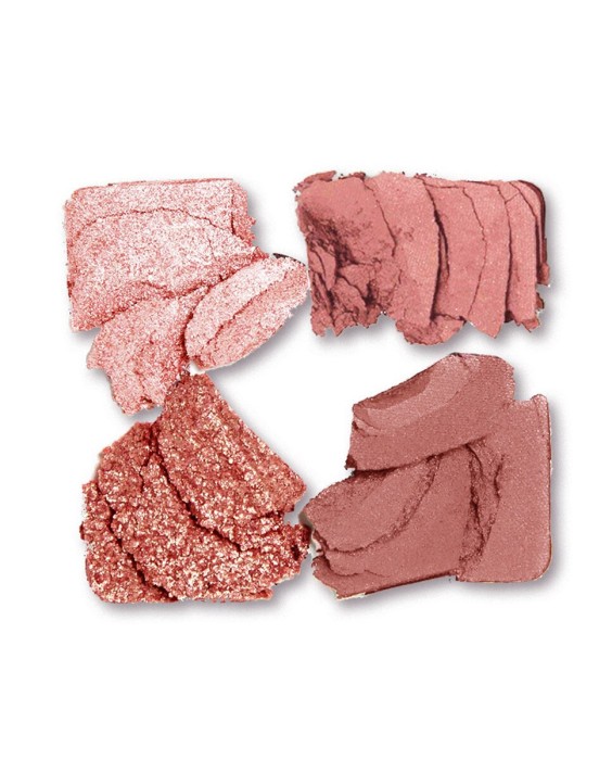 Charlotte Tilbury Luxury Palette Of Pop Палетка теней