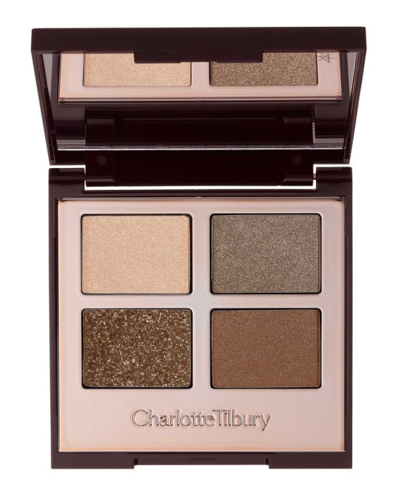 Charlotte Tilbury Luxury Palette Of Pop Палетка теней