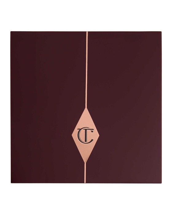 Charlotte Tilbury Luxury Palette Of Pop Палетка теней