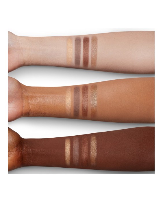 Charlotte Tilbury Luxury Palette Of Pop Палетка теней