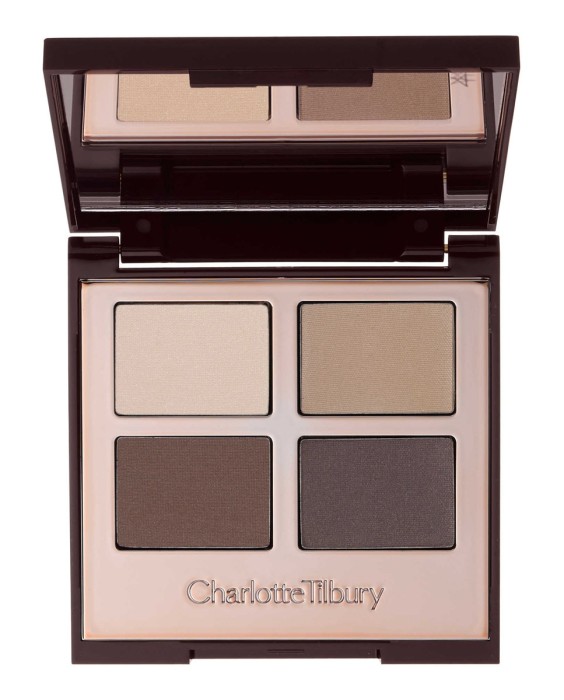 Charlotte Tilbury Luxury Palette Of Pop Палетка теней