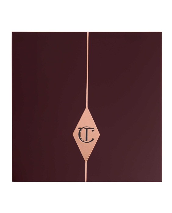Charlotte Tilbury Luxury Palette Of Pop Палетка теней