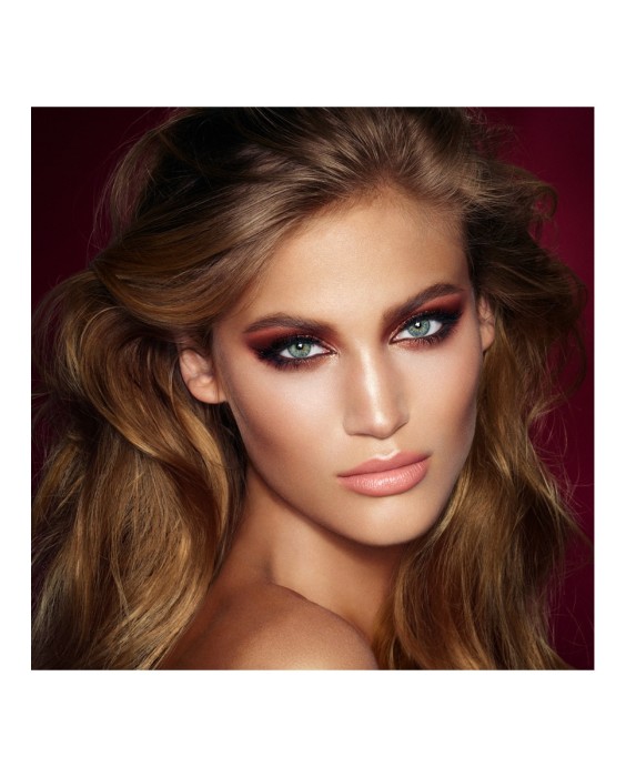 Charlotte Tilbury Luxury Palette Of Pop Палетка теней