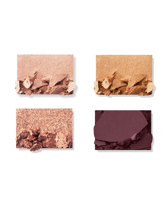 Charlotte Tilbury Luxury Palette Of Pop Палетка теней