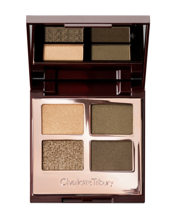 Charlotte Tilbury Luxury Palette Of Pop Палетка теней