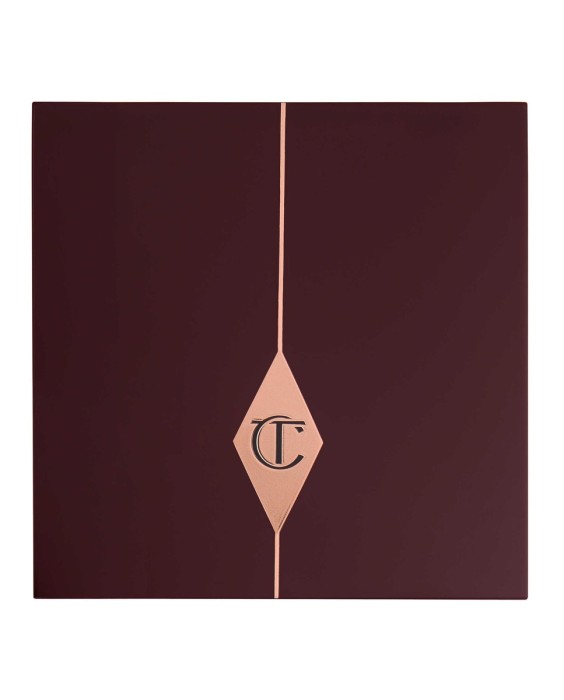 Charlotte Tilbury Luxury Palette Of Pop Палетка теней