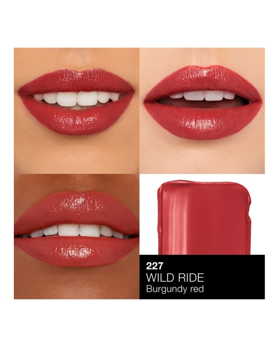 Nars Afterglow Collection Губная помада