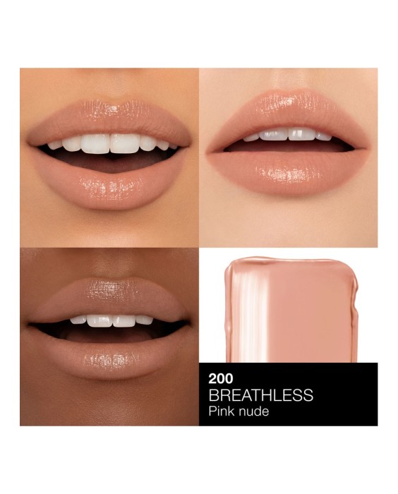 Nars Afterglow Collection Губная помада