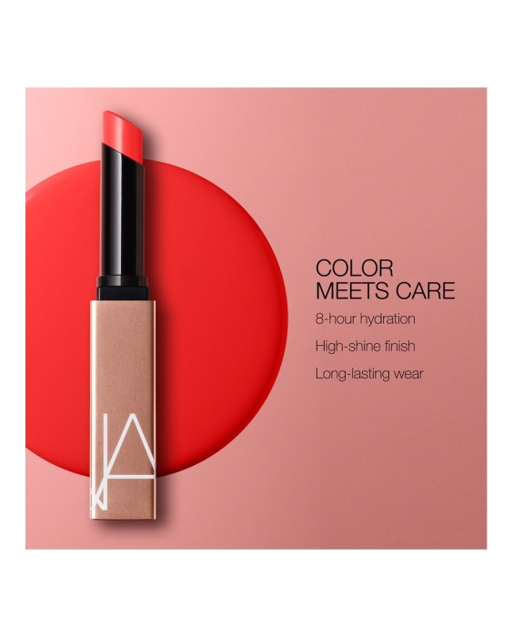 Nars Afterglow Collection Губная помада