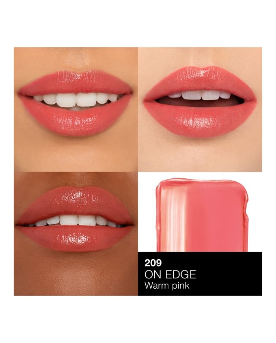 Nars Afterglow Collection Губная помада