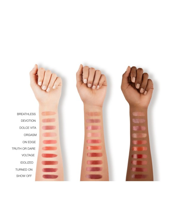 Nars Afterglow Collection Губная помада