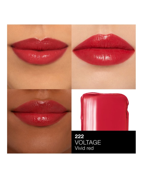 Nars Afterglow Collection Губная помада