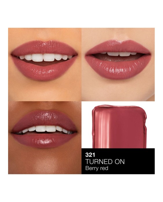 Nars Afterglow Collection Губная помада