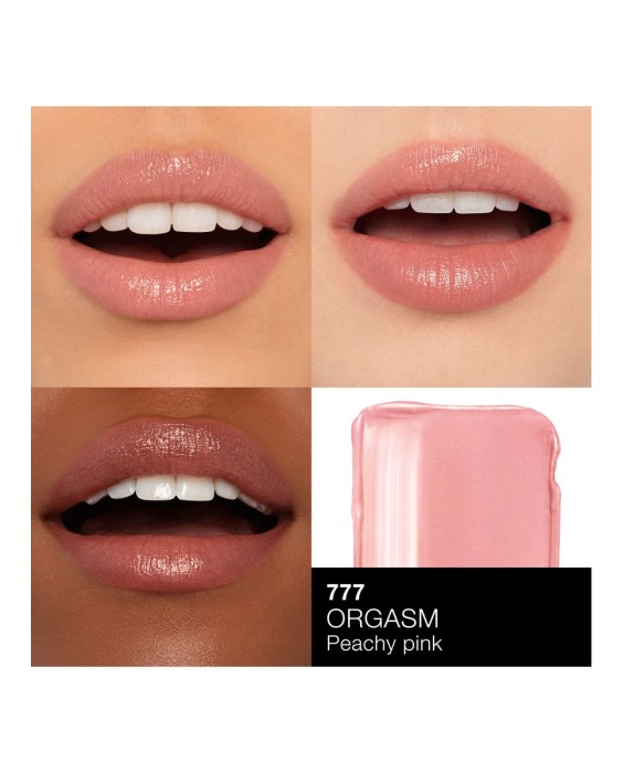 Nars Afterglow Collection Губная помада