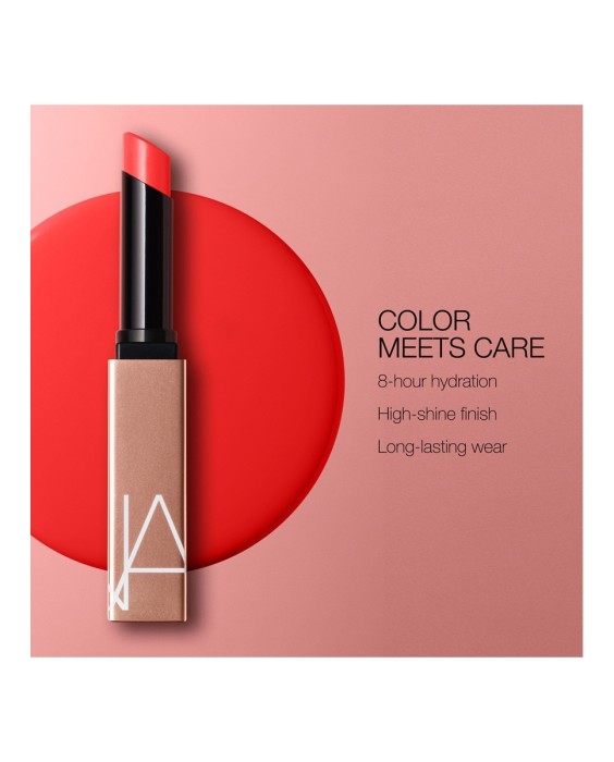 Nars Afterglow Collection Губная помада