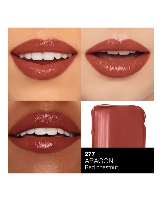 Nars Afterglow Collection Губная помада