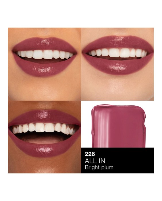 Nars Afterglow Collection Губная помада