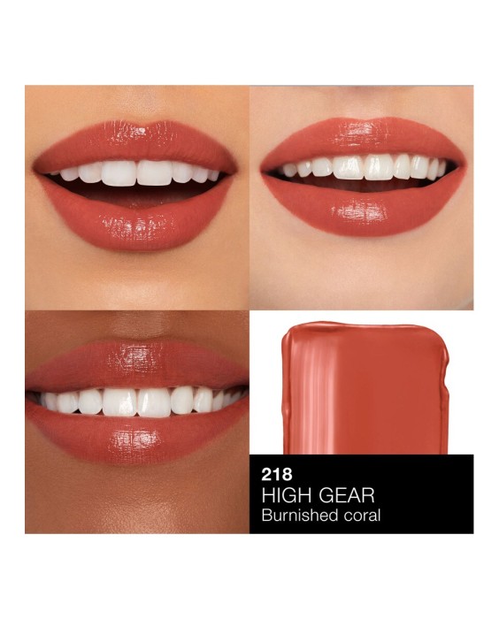 Nars Afterglow Collection Губная помада