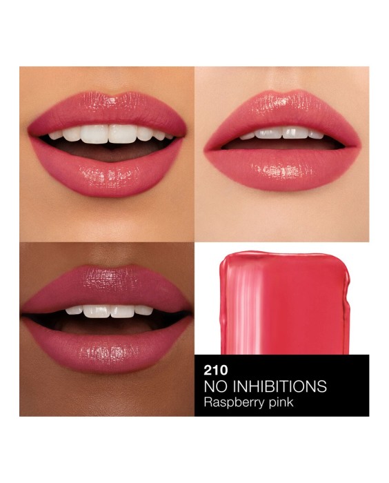 Nars Afterglow Collection Губная помада