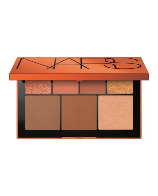 Laguna Ultimate Face Palette Light Nars Палетка для макияжа