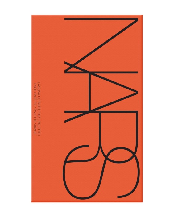 Laguna Ultimate Face Palette Light Nars Палетка для макияжа
