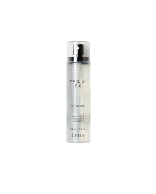 Spray fijador de maquillaje  100 ml Etnia