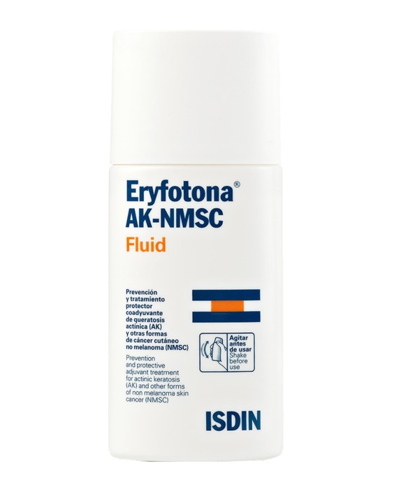 Eryfotono Ak Nsmc Isdin Солнцезащитный флюид