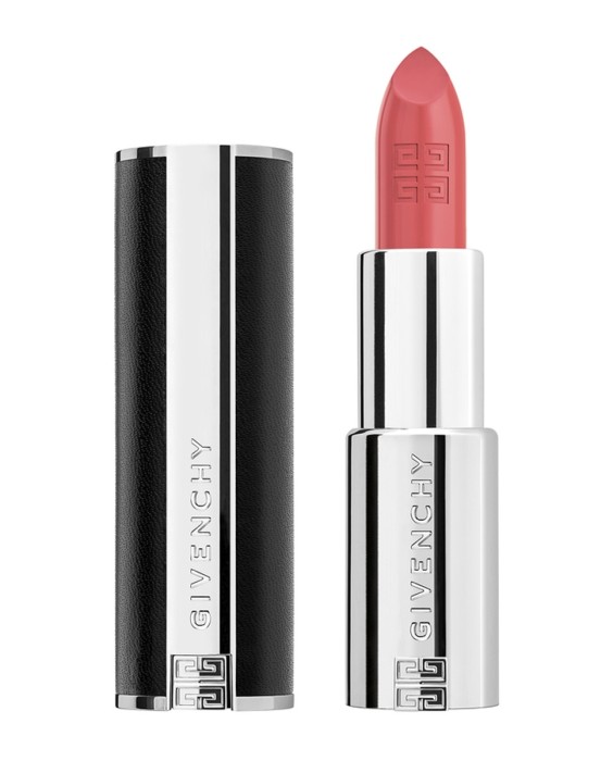 Barra de labios Le Rouge Interdit Intense Silk Givenchy