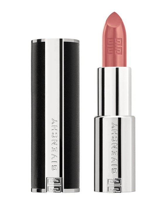 Barra de labios Le Rouge Interdit Intense Silk Givenchy