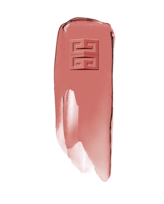Barra de labios Le Rouge Interdit Intense Silk Givenchy